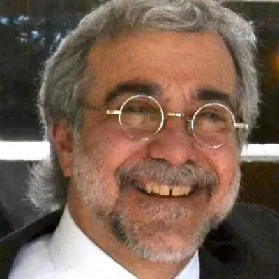 Charles Meyerson