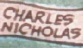 Charles Nicholas