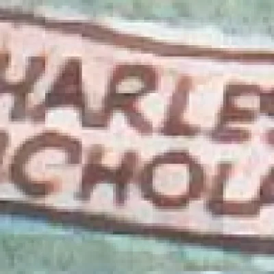 Charles Nicholas