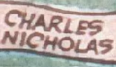 Charles Nicholas