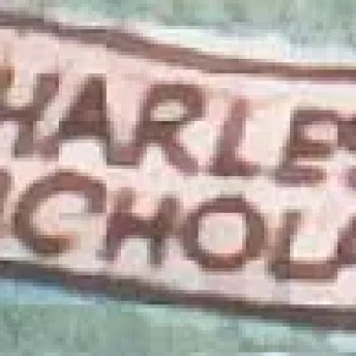 Charles Nicholas