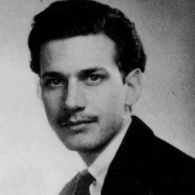 Charles Paris