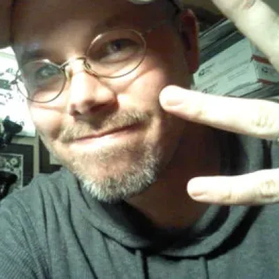 Charles Paul Wilson III