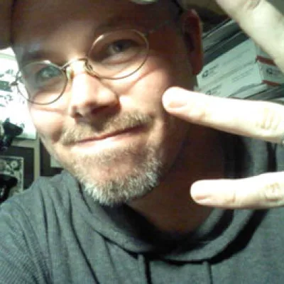 Charles Paul Wilson III