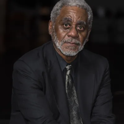 Charles R. Johnson