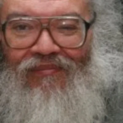 Charles R. Saunders