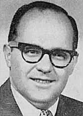 Charles Rodrigues