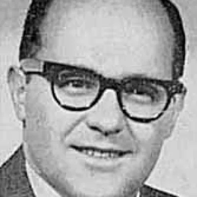 Charles Rodrigues