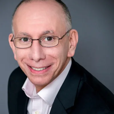 Charles Santino