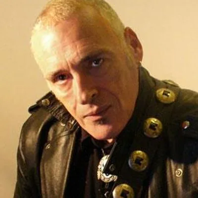 Charles Shaar Murray