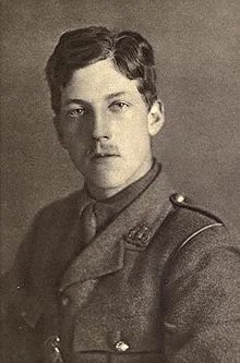 Charles Sorley