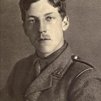 Charles Sorley