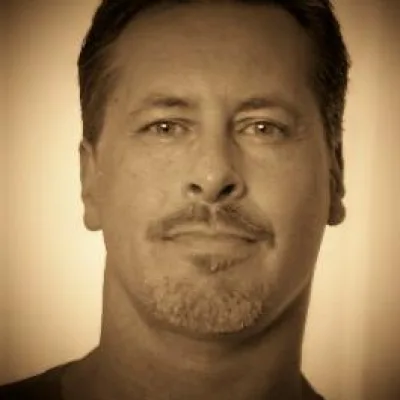 Charles Truog