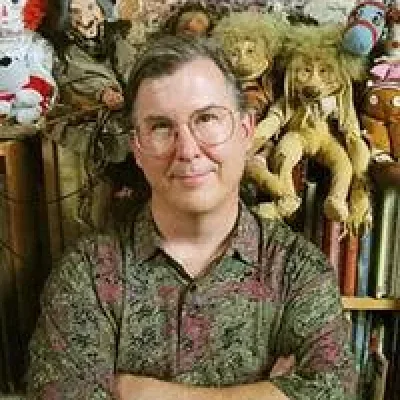 Charles Vess