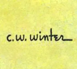 Charles W. Winter