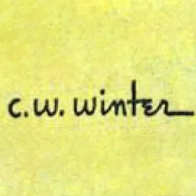 Charles W. Winter