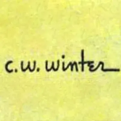 Charles W. Winter