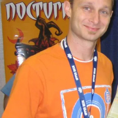 Charles Yoakum