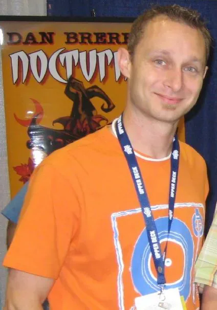 Charles Yoakum