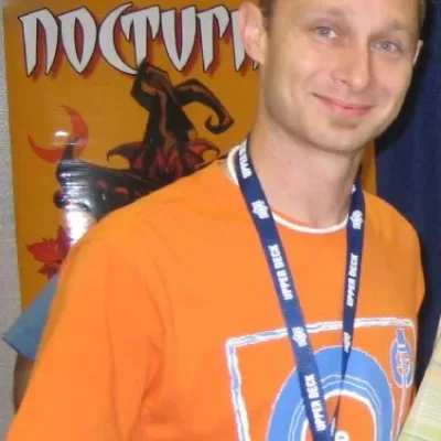Charles Yoakum