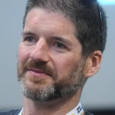 Charlie Adlard