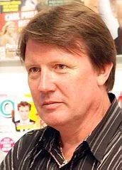 Charlie Christensen