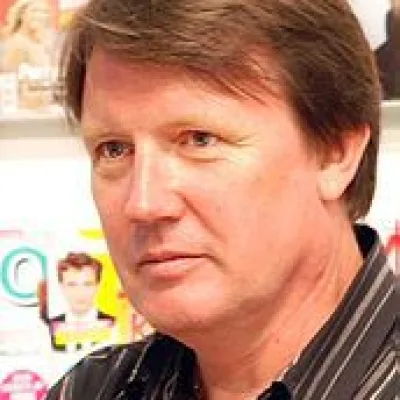 Charlie Christensen