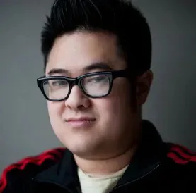Charlie Chu