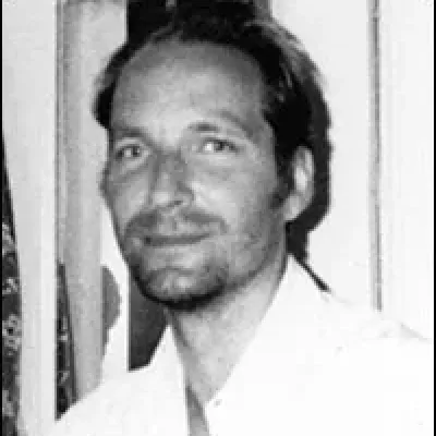 Charlie Huston