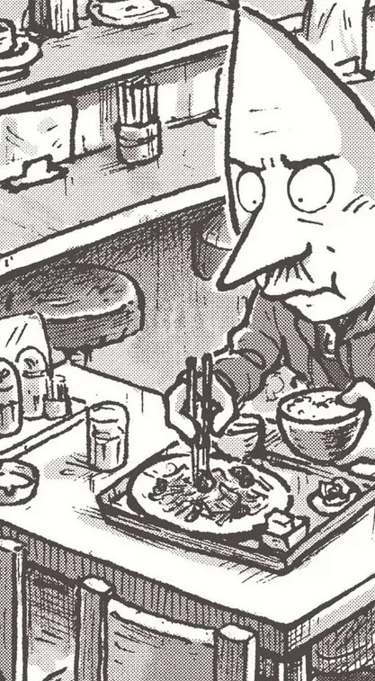 Charlie Nozawa