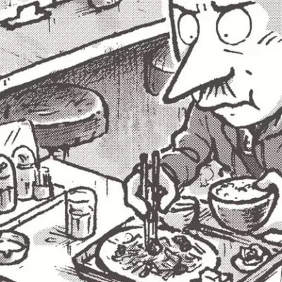 Charlie Nozawa