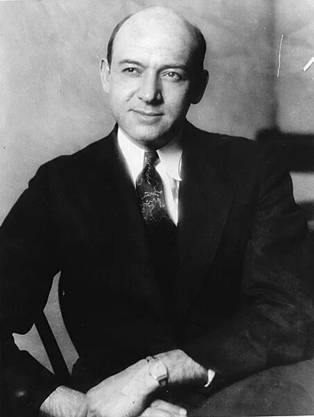 Charlie Schmidt
