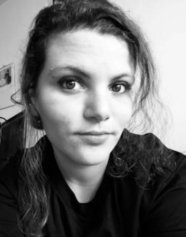 Charline Forns
