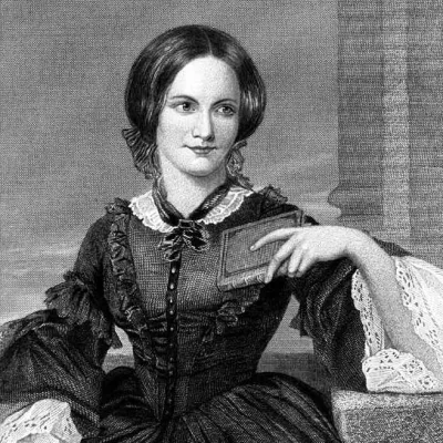 Charlotte Brontë