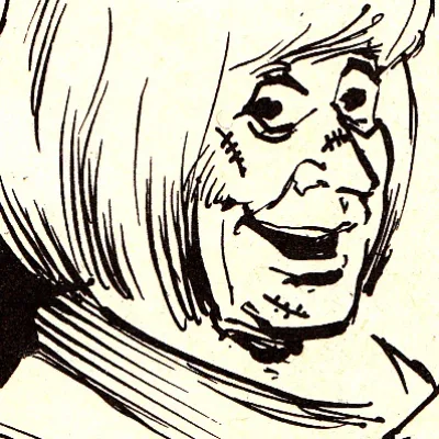 Chas Sinclair