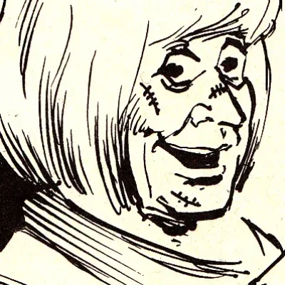 Chas Sinclair