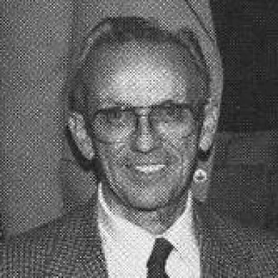 Chase Craig