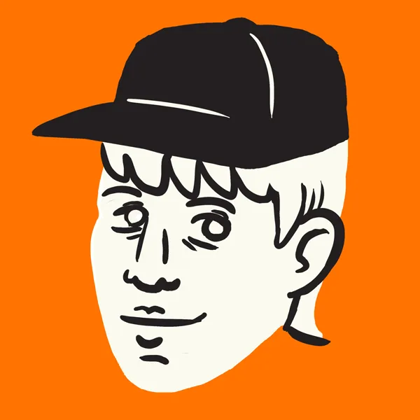 Chase Van Weerdhuizen