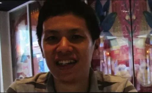 Chee Yang Ong