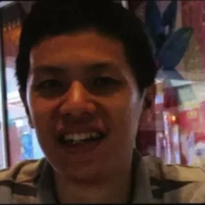 Chee Yang Ong