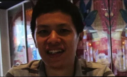 Chee Yang Ong