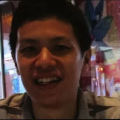 Chee Yang Ong