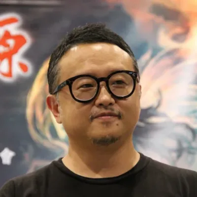 Chen Mou