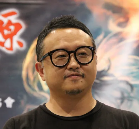 Chen Mou