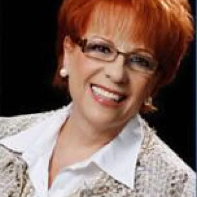 Cherry Adair