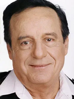 Chespirito (Roberto Gómez Bolaños)