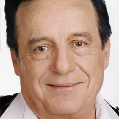 Chespirito (Roberto Gómez Bolaños)
