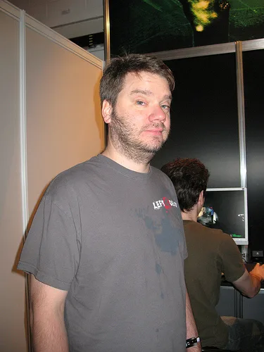 Chet Faliszek