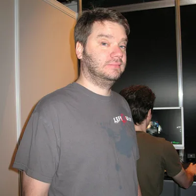 Chet Faliszek