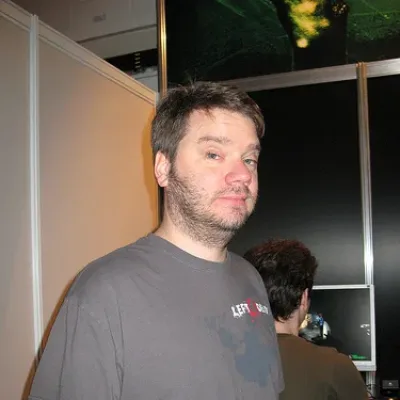Chet Faliszek